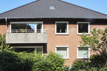 3-Zimmer Eigentumswohnung in begehrter Wohnlage mit Balkon und Loggia