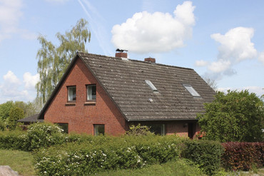 Hürup: Einfamilienhaus ca. 15 km von Flensburg entfernt
